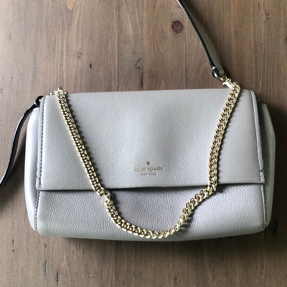 Kate Spade Cross Body